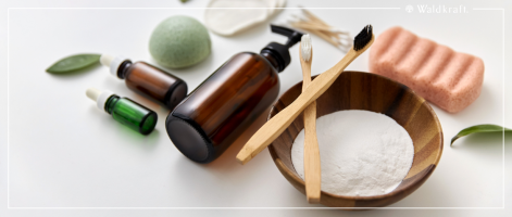 Bild für Kategorie: Naturkosmetik