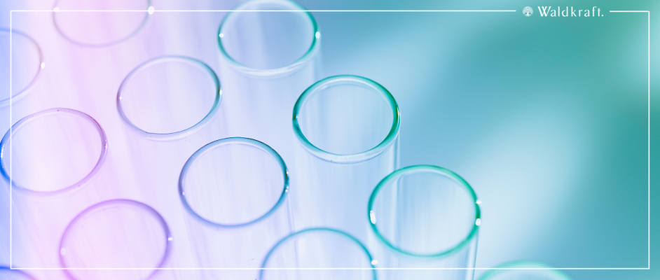 Labortests/Bioresonanz-Analyse