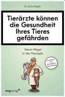 Buch: Tierärzte können die Gesundheit ihres...