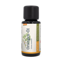 DEMETER Ätherisches Orangen-Öl - 10ml