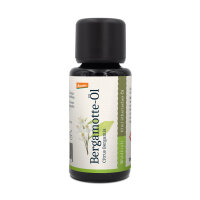 DEMETER Ätherisches Bergamotte-Öl - 10ml