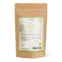 BIO Moringa Pulver