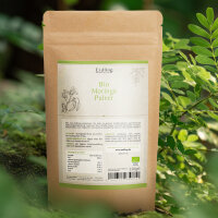 BIO Moringa Pulver