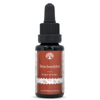 Drachenblut - Sangre de Drago - 20ml