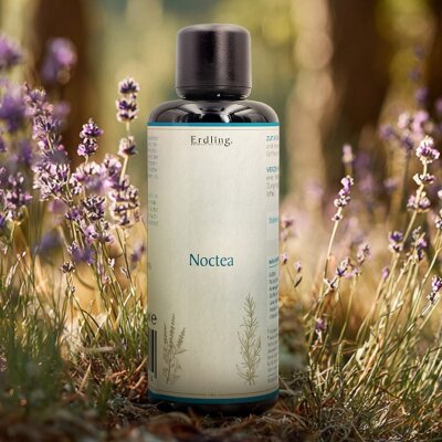 Noctea - Deine Schlafgöttin - 100ml