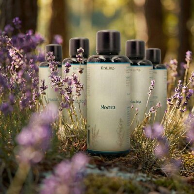 Noctea - Deine Schlafgöttin - 100ml