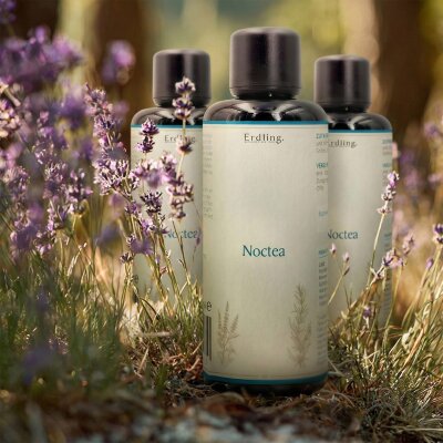 Noctea - Deine Schlafgöttin - 100ml