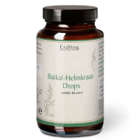 Baikal-Helmkraut Drops - 60 Stück