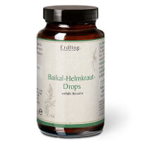 Baikal-Helmkraut Drops - 60 Stück