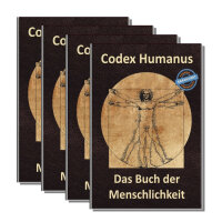 Buch: Codex Humanus - 4 Bände - Das Buch der...