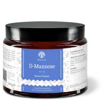 D-Mannose für Tiere