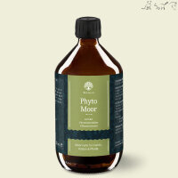 Phyto Moor – Biologisch aktives Vitalstofftonikum
