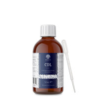 CDL/CDS - Chlordioxid in Originalrezeptur...