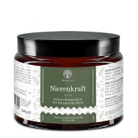 Nierenkraft - Kräutermischung für die Nieren...