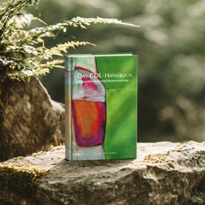 Buch: Das CDL-Handbuch - Gesundheit in eigener Verantwortung