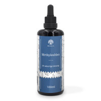 Methylenblau 1% wässrige Lösung - 100ml