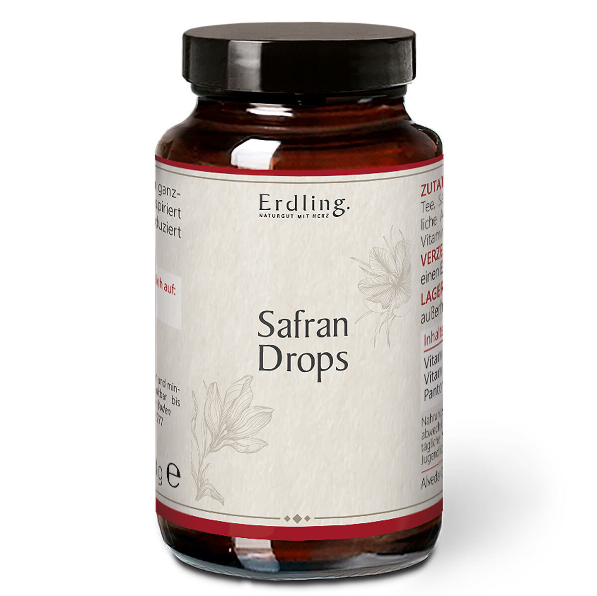 Safran Drops