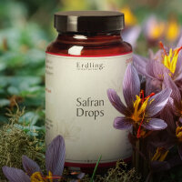 Safran Drops