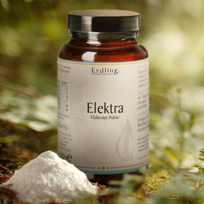 Elektra - Elektrolyt Pulver