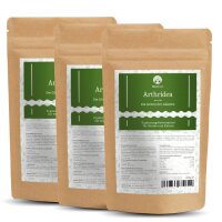 Set: 3er Pack - Arthridea – Die Göttin der...