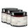 Set: 3er Pack - Borax - 99,9% Reinheit - Tiegel 3x 380g