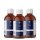 Set: 3er Pack - CDL/CDS - in Originalrezeptur - 3x 50ml