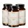Set: 3er Pack - MSM Premium mit OptiMSM® - 3x 120 Kapseln