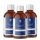 Set: 3er Pack - Wasserstoffperoxid 3%ige Lösung - 3x 250ml