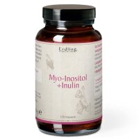 Myo-Inositol + Inulin - Kapseln