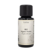 BIO Ingwer-Aroma - 10ml