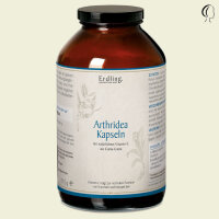 Arthridea Kapseln - 530 Kapseln