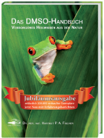 Buch: Das DMSO-Handbuch - Verborgenes Heilwissen aus der...