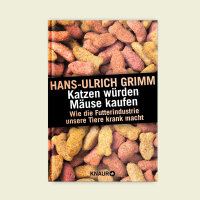 Buch: Katzen würden Mäuse kaufen – Wie...