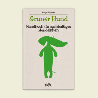 Buch: Grüner Hund – Handbuch für...