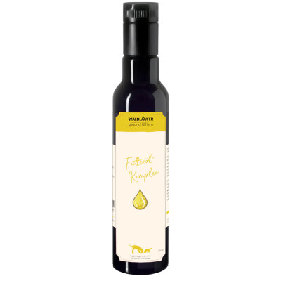 Futteröl-Komplex - 250ml