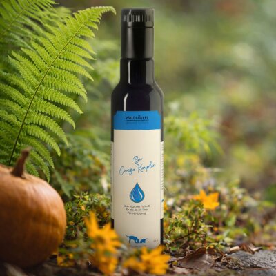 BIO Omega Komplex - 250ml