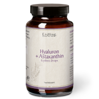 Astaxanthin-Hyaluron Drops - 50 Stück