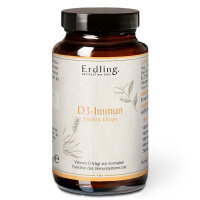 D3-Immun Drops - 50 Stück