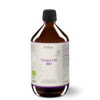 BIO Floratur EM Bio - 510ml