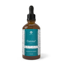 Canna3 - Ozonisiertes Hanföl - 50ml
