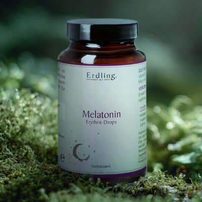 Melatonin Drops - 50 Stück