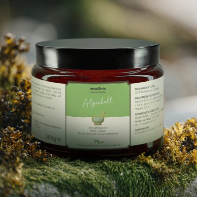 Algenkalk