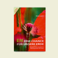 Buch: Effektive Mikroorganismen - Eine Chance für...