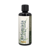 Artemisia - Einjähriger Beifuß...