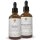 CDL-Set: Chlordioxid zur Selbstherstellung - Natriumchlorit + Salzsäure 2x 100ml
