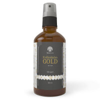 Kolloidales Gold - 100 ppm - Gold Lösung...