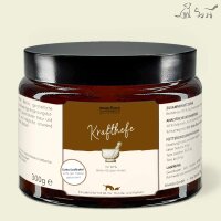 Krafthefe mit 80% Beta-Glukan-Anteil