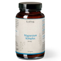 Magnesium-Komplex - 120 Kapseln