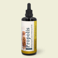 Propolis-Tinktur 40% Imkerqualität