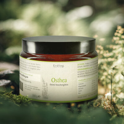 Osthea - Deine Göttin für Knochen und...